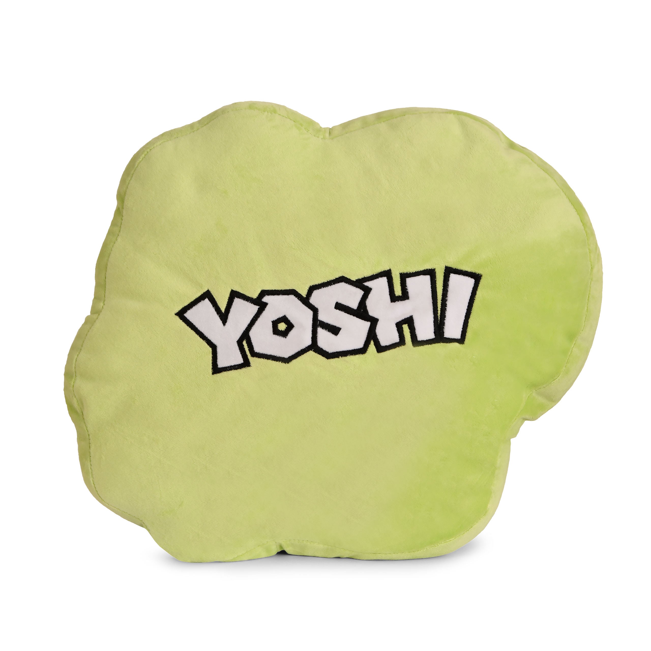 Imagen del producto Super Mario - Yoshi Almohada de Peluche