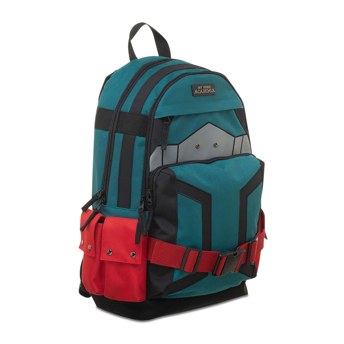 Product image My Hero Academia - Deku Backpack