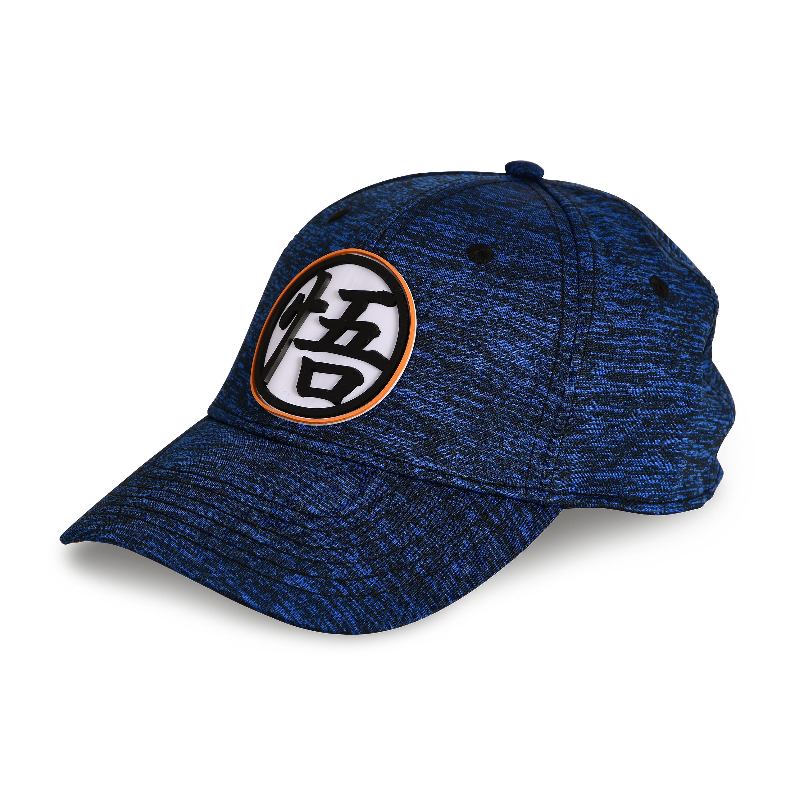 Imagen del producto Dragon Ball Z - Gorra Snapback con símbolo de Goku