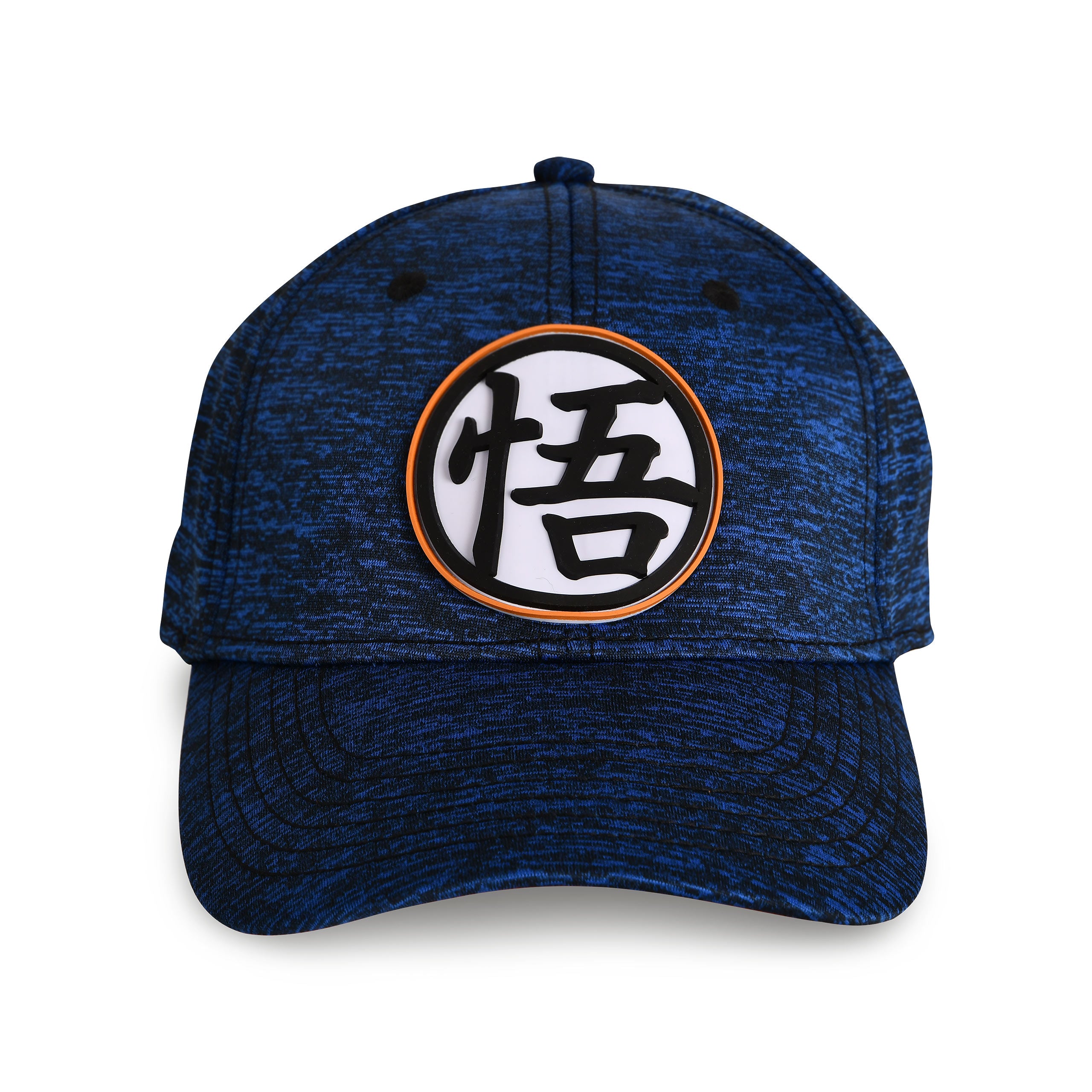 Imagen del producto Dragon Ball Z - Gorra Snapback con símbolo de Goku