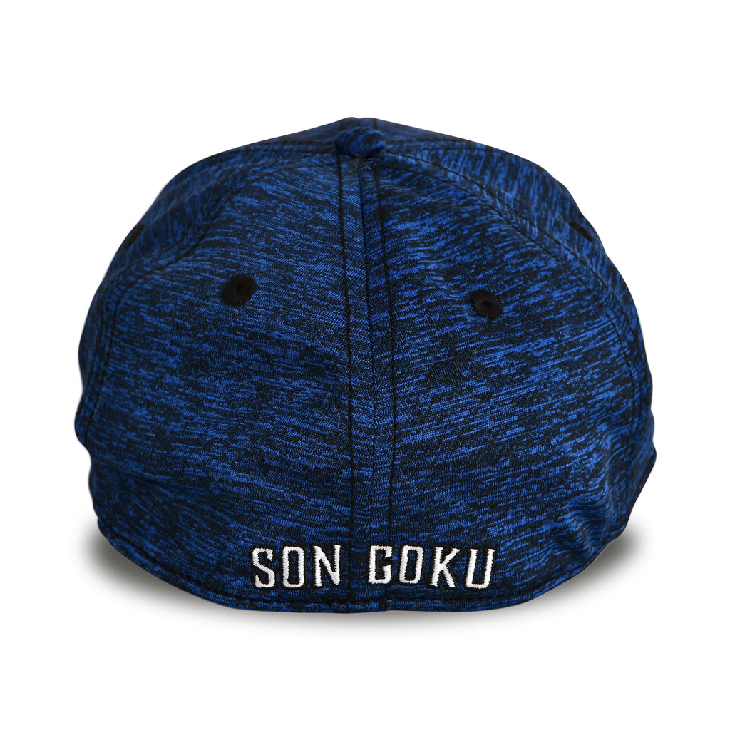 Imagen del producto Dragon Ball Z - Gorra Snapback con símbolo de Goku