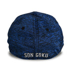 Imagen del producto Dragon Ball Z - Gorra Snapback con símbolo de Goku