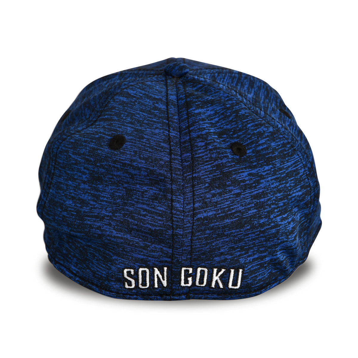 Imagen del producto Dragon Ball Z - Gorra Snapback con símbolo de Goku