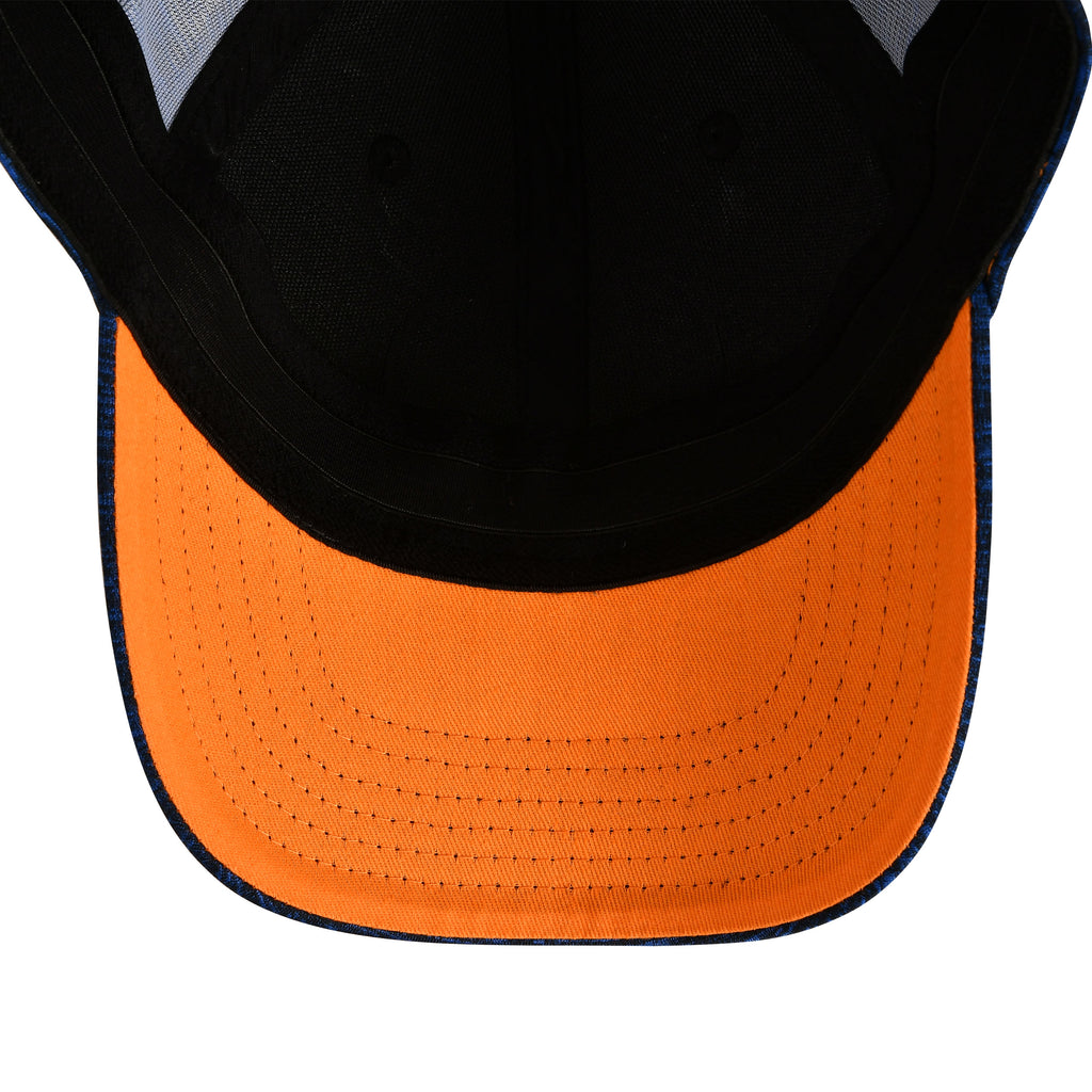 Imagen del producto Dragon Ball Z - Gorra Snapback con símbolo de Goku