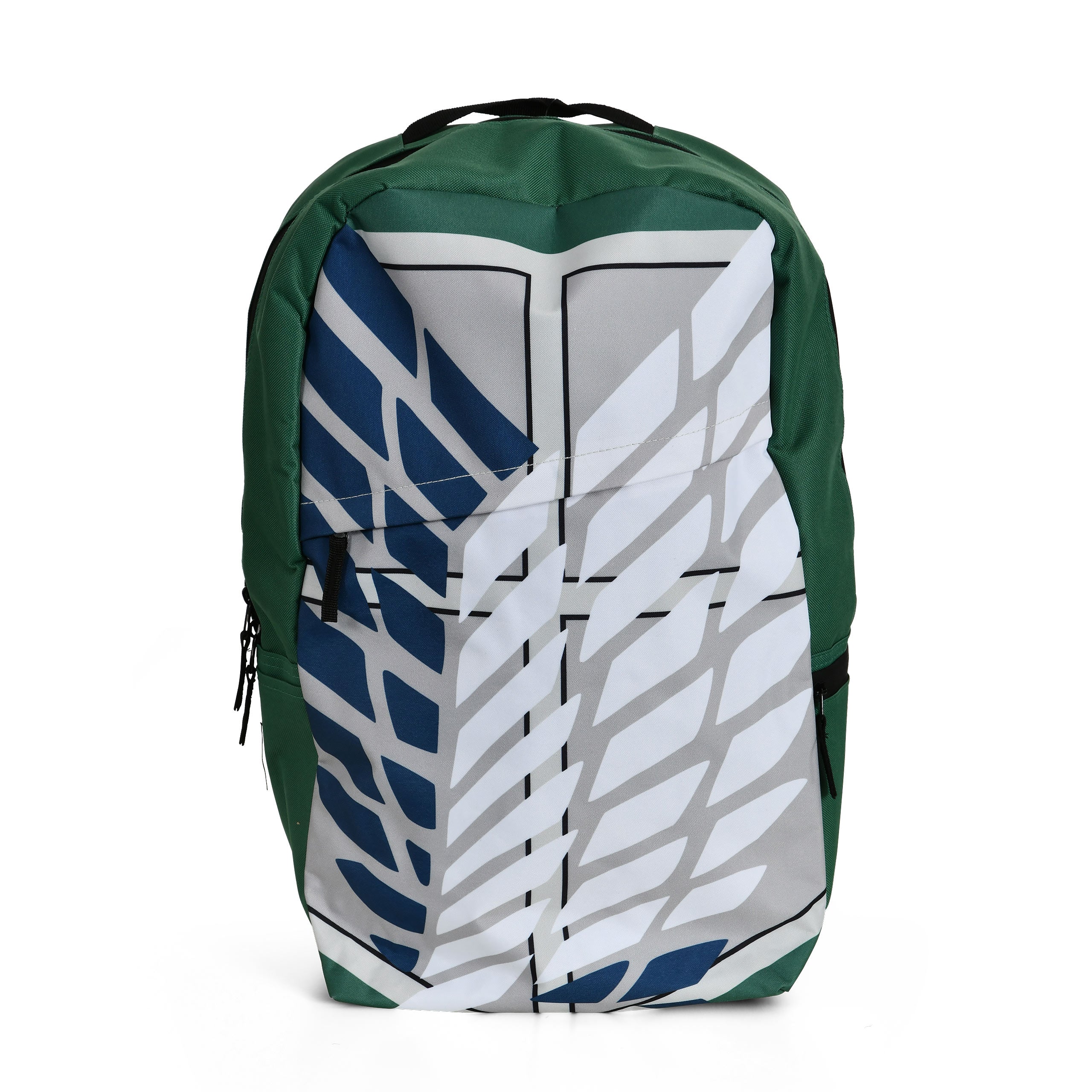 Imagen del producto Attack on Titan - Mochila con símbolo de Survey Corps