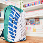 Imagen del producto Attack on Titan - Mochila con símbolo de Survey Corps