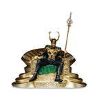 Imagen del producto Loki - La Saga del Infinito BDS Art Scale Deluxe Statue