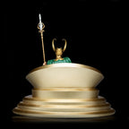 Imagen del producto Loki - La Saga del Infinito BDS Art Scale Deluxe Statue