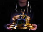 Imagen del producto Loki - La Saga del Infinito BDS Art Scale Deluxe Statue