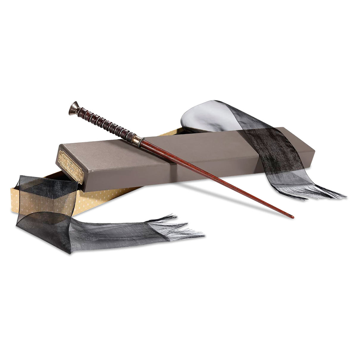 Product image Henrietta Fischer Magic Wand - Fantastic Beasts