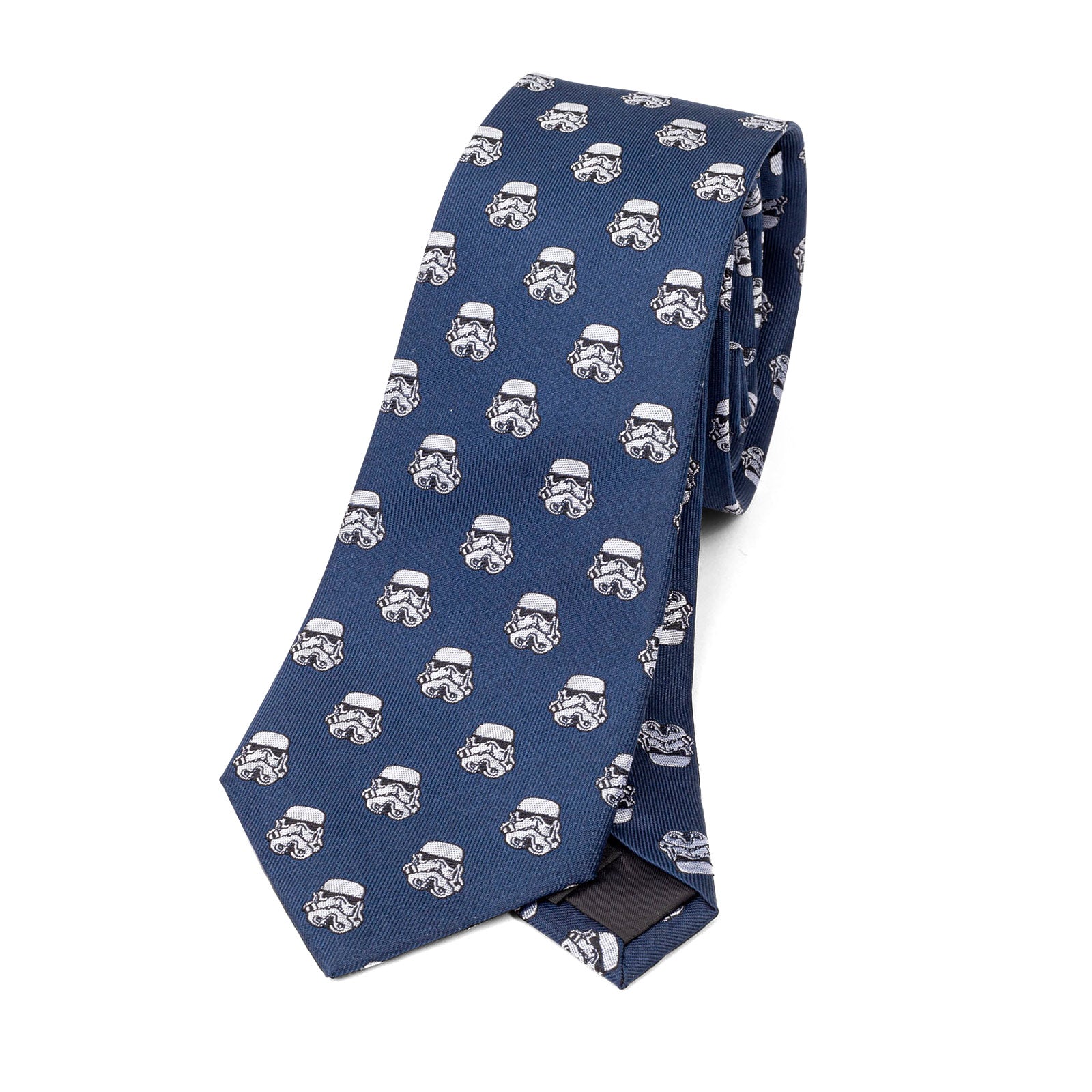 Imagen del producto Corbata de casco Stormtrooper original