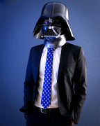 Imagen del producto Corbata de casco Stormtrooper original