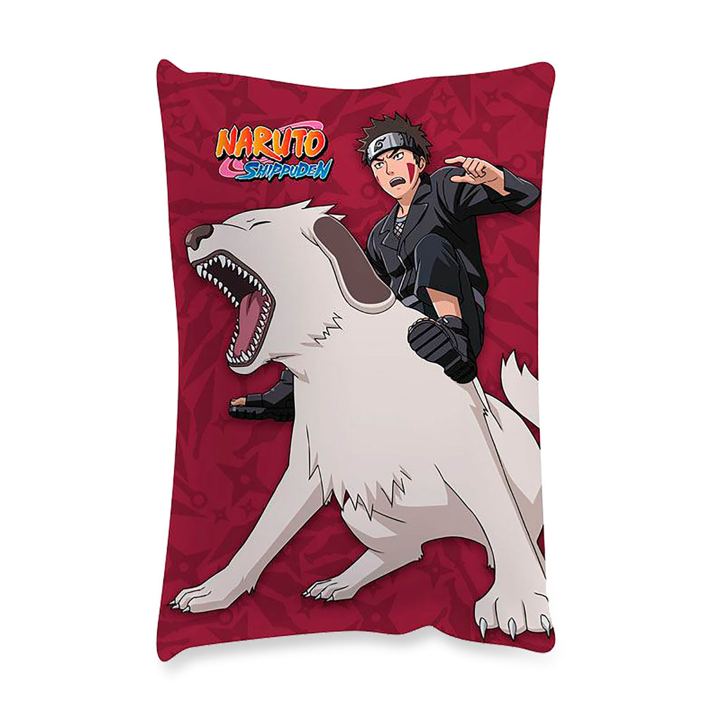 Imagen del producto Naruto Shippuden - Almohada Kiba
