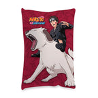 Imagen del producto Naruto Shippuden - Almohada Kiba