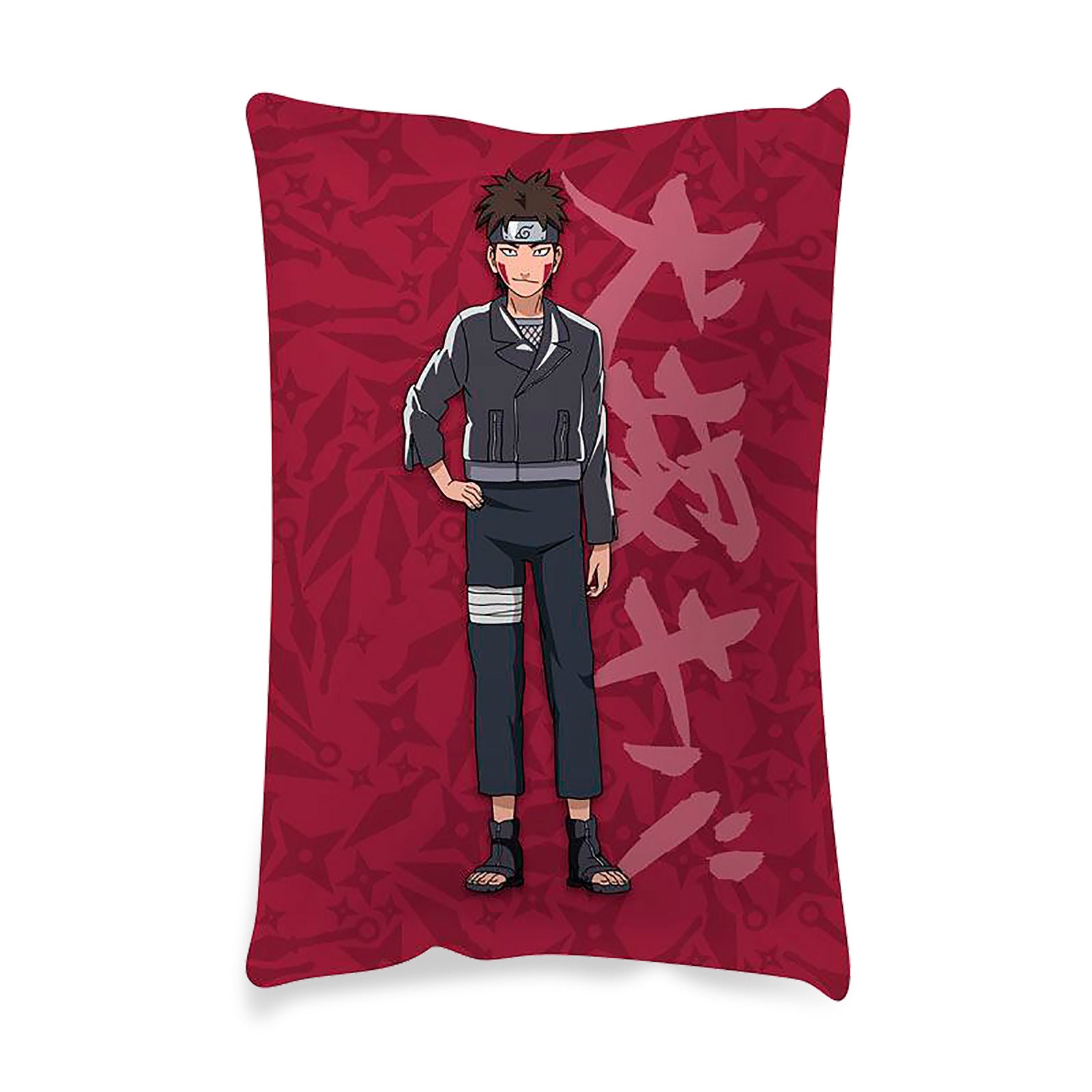Imagen del producto Naruto Shippuden - Almohada Kiba