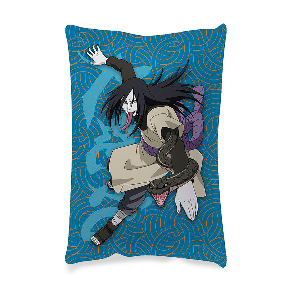 Imagen del producto Naruto Shippuden - Almohada Orochimaru