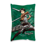 Imagen del producto Attack on Titan - Almohada Levi
