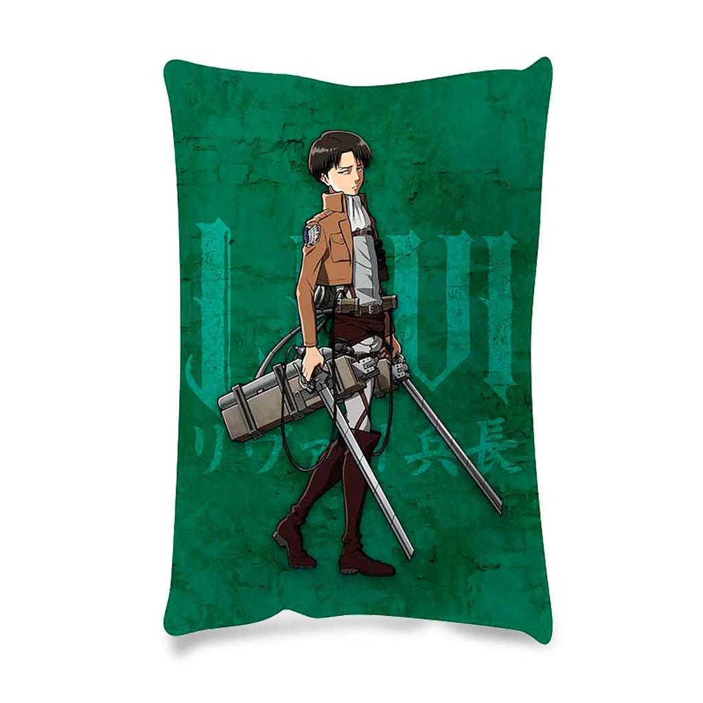 Imagen del producto Attack on Titan - Almohada Levi