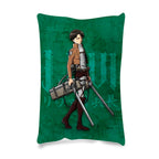 Imagen del producto Attack on Titan - Almohada Levi