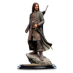Imagen del producto El Señor de los Anillos - Estatua de Aragorn Deluxe 1:6