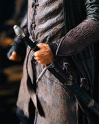 Imagen del producto El Señor de los Anillos - Estatua de Aragorn Deluxe 1:6