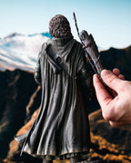 Imagen del producto El Señor de los Anillos - Estatua de Aragorn Deluxe 1:6
