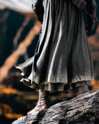 Imagen del producto El Señor de los Anillos - Estatua de Aragorn Deluxe 1:6