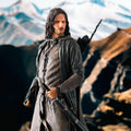 Imagen del producto El Señor de los Anillos - Estatua de Aragorn Deluxe 1:6