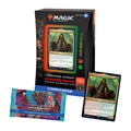 Product image Battle for Baldur's Gate - From Exile Commander Deck - Magic The Gathering