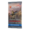 Imagen del producto Batalla por Baldur's Gate Draft-Booster - Magic The Gathering