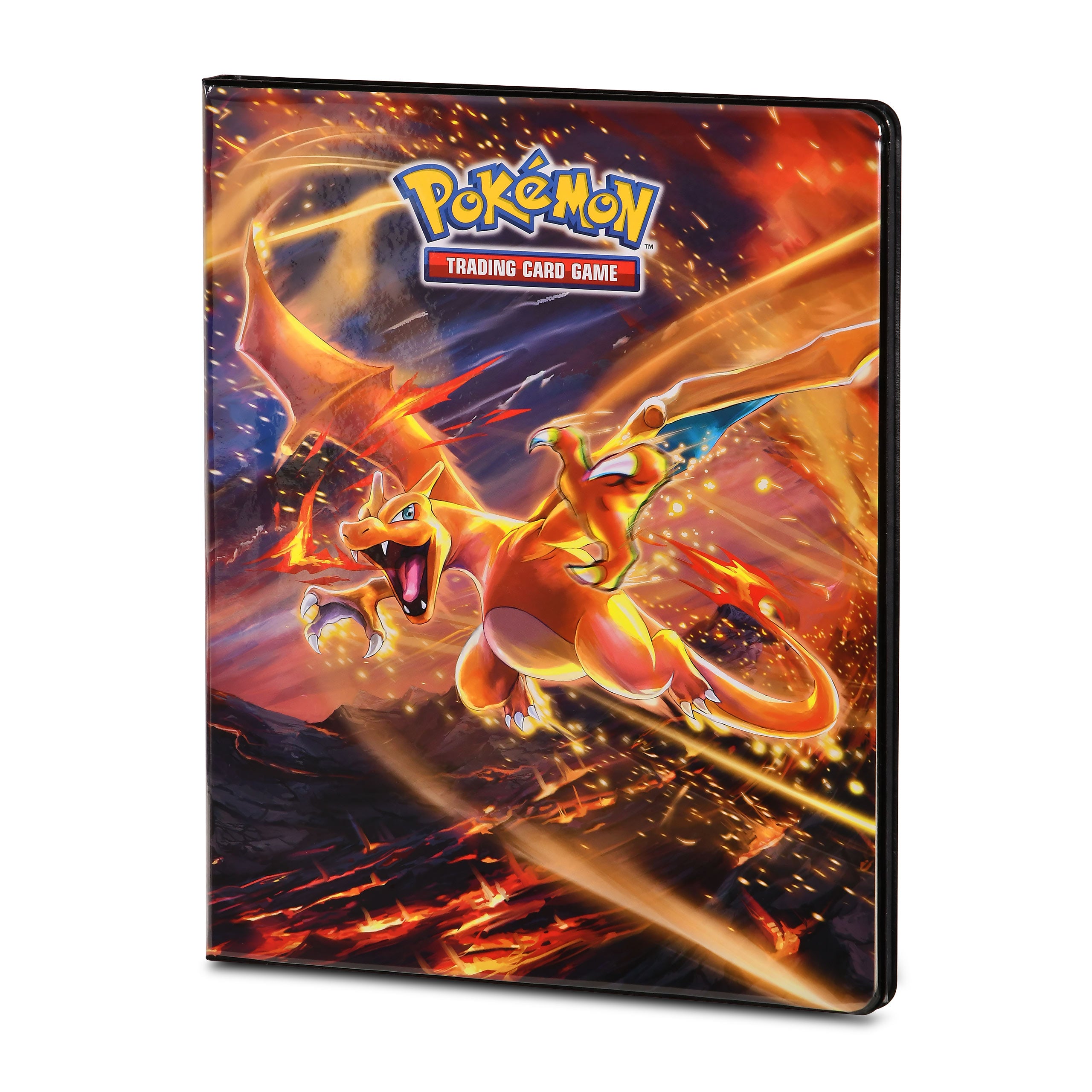 Imagen del producto Pokemon - Álbum de tarjetas coleccionables Espada & Escudo