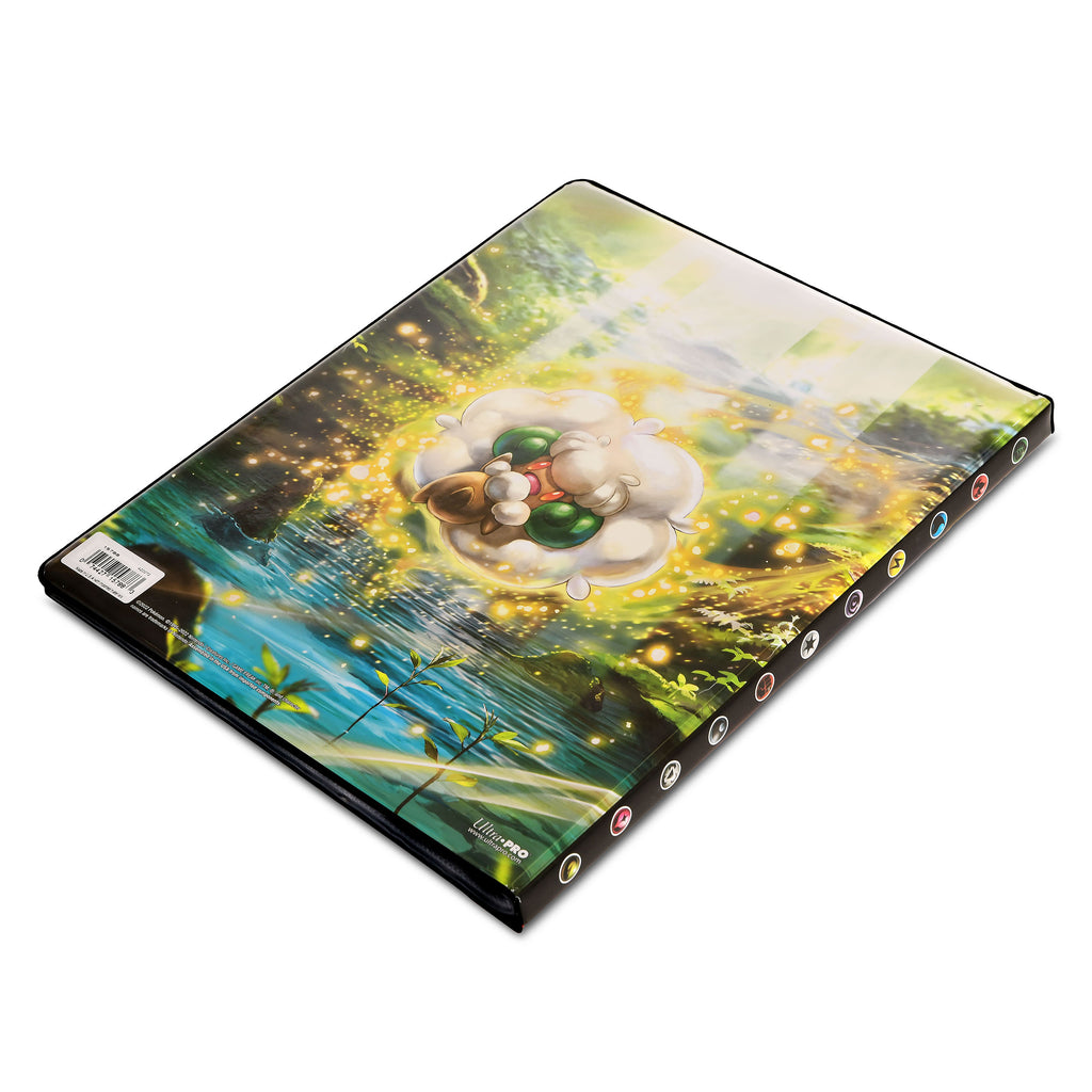 Imagen del producto Pokemon - Álbum de tarjetas coleccionables Espada & Escudo