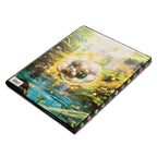 Imagen del producto Pokemon - Álbum de tarjetas coleccionables Espada & Escudo