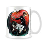 Imagen del producto Death Note - Taza de Manzana