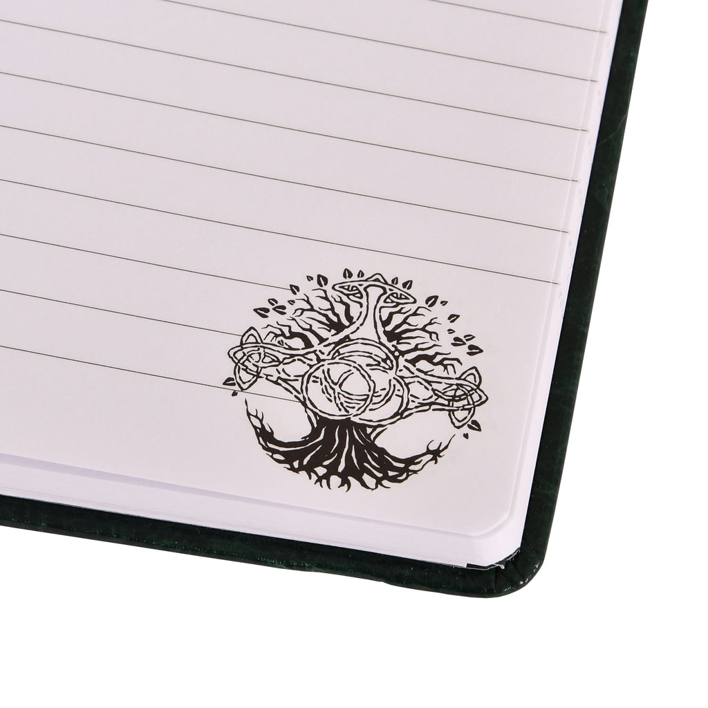 Imagen del producto Elden Ring - Cuaderno Premium A5 con Logo