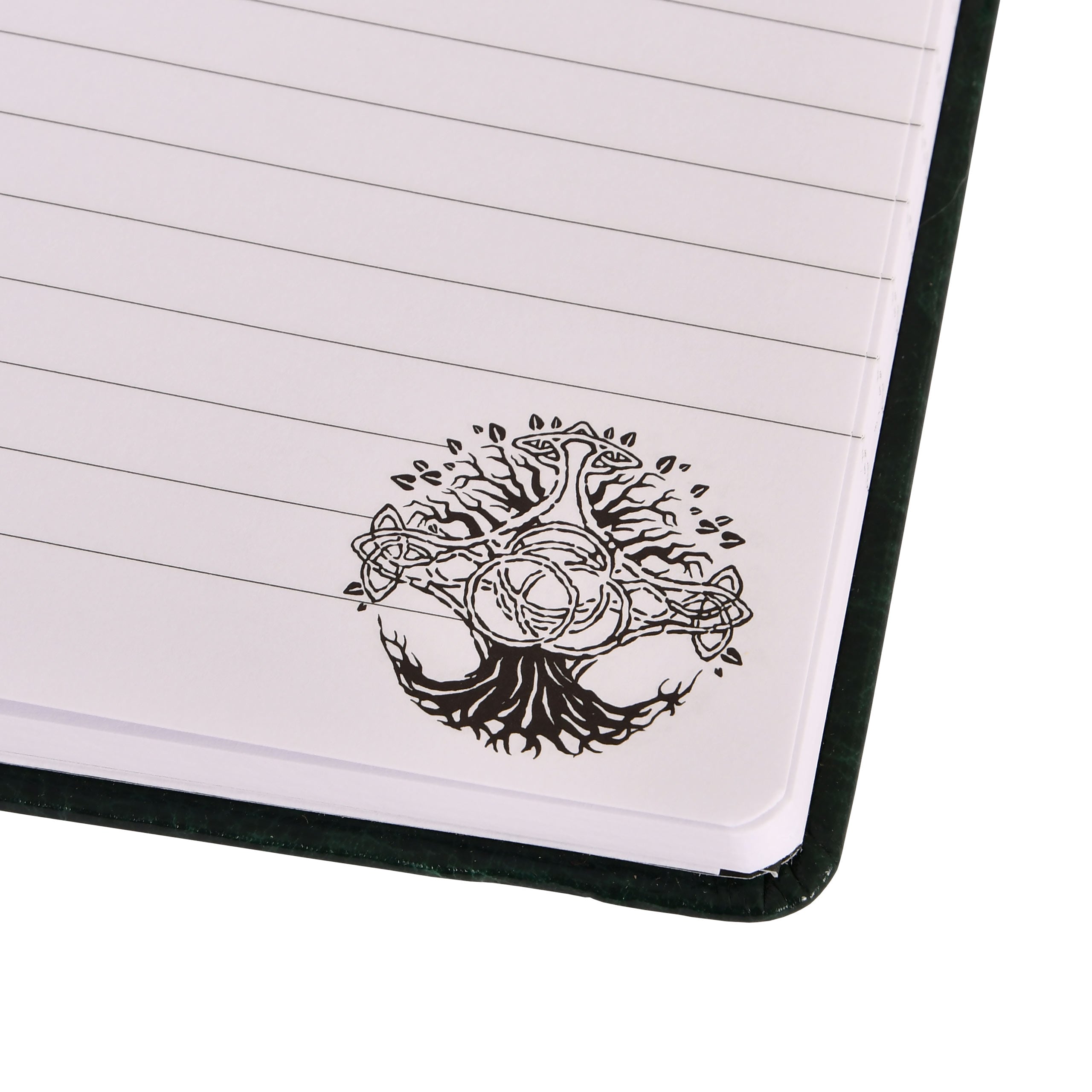 Imagen del producto Elden Ring - Cuaderno Premium A5 con Logo