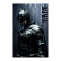 Imagen del producto The Batman - Downpour Maxi Poster