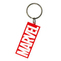 Imagen del producto Marvel - Llavero con logo