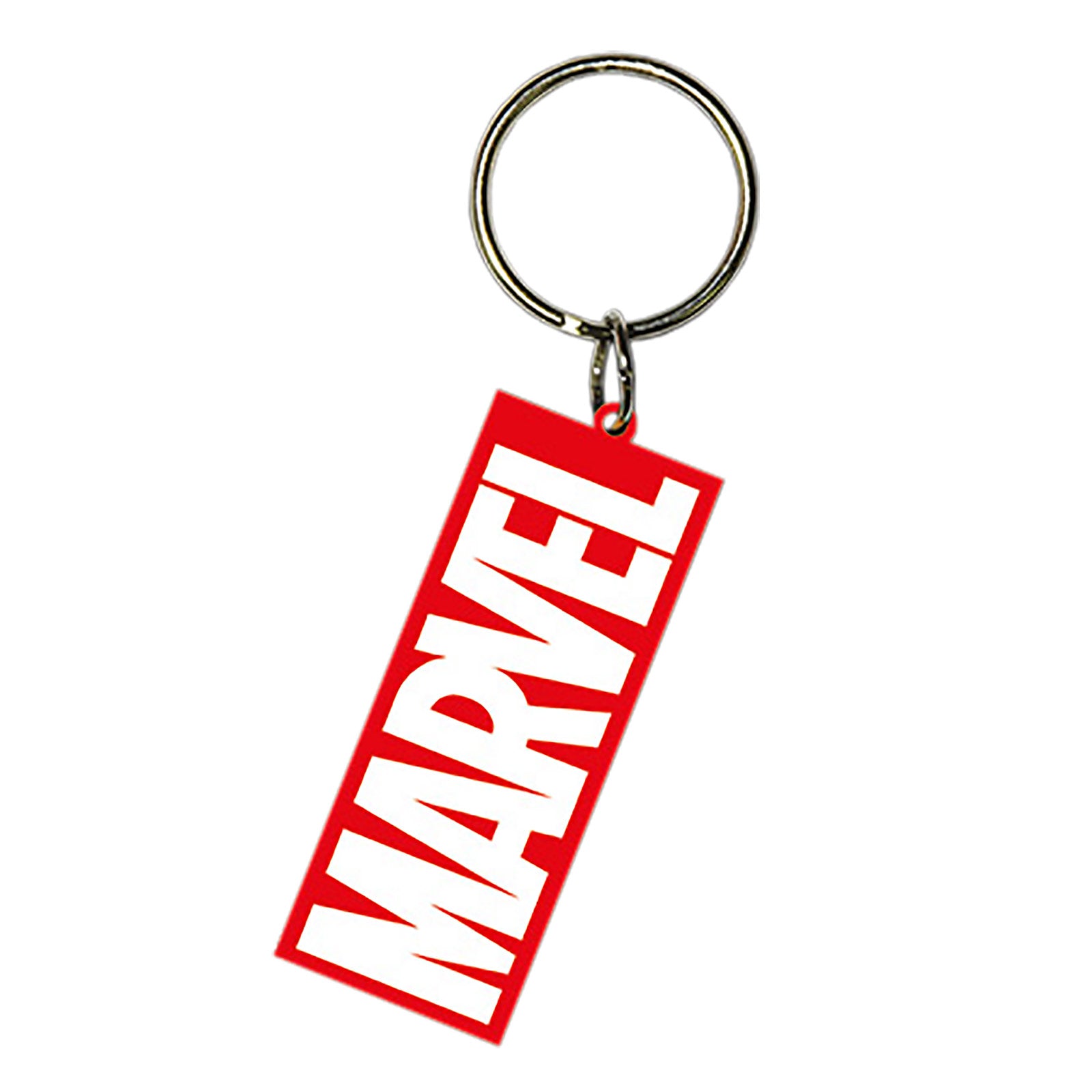 Imagen del producto Marvel - Llavero con logo