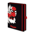 Imagen del producto Spider-Man - Cuaderno Premium A5