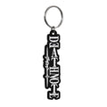 Imagen del producto Death Note - Llavero con logo