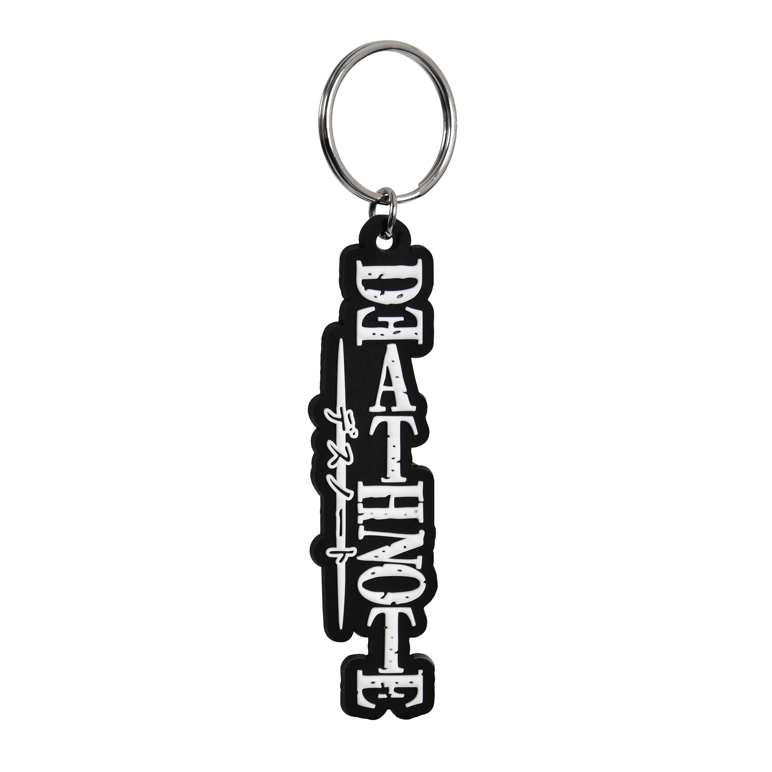 Imagen del producto Death Note - Llavero con logo