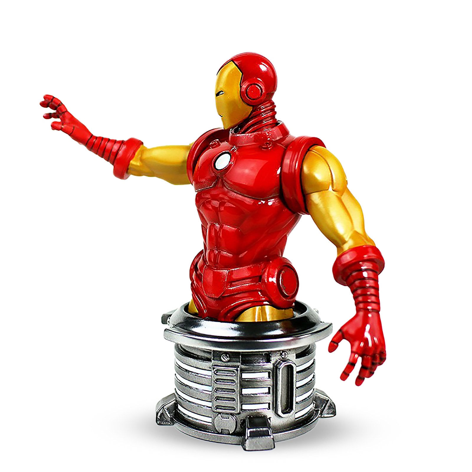 Imagen del producto Busto de Iron Man