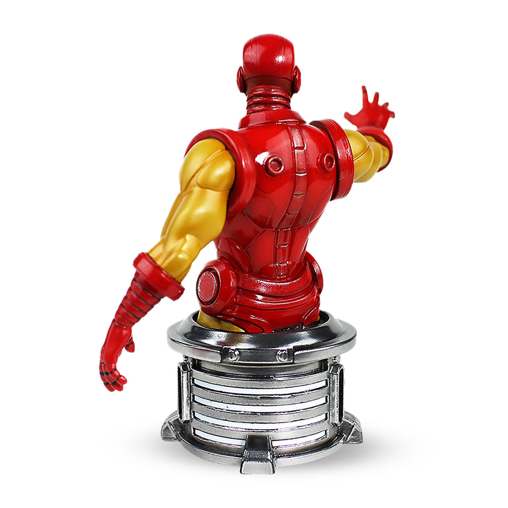 Imagen del producto Busto de Iron Man