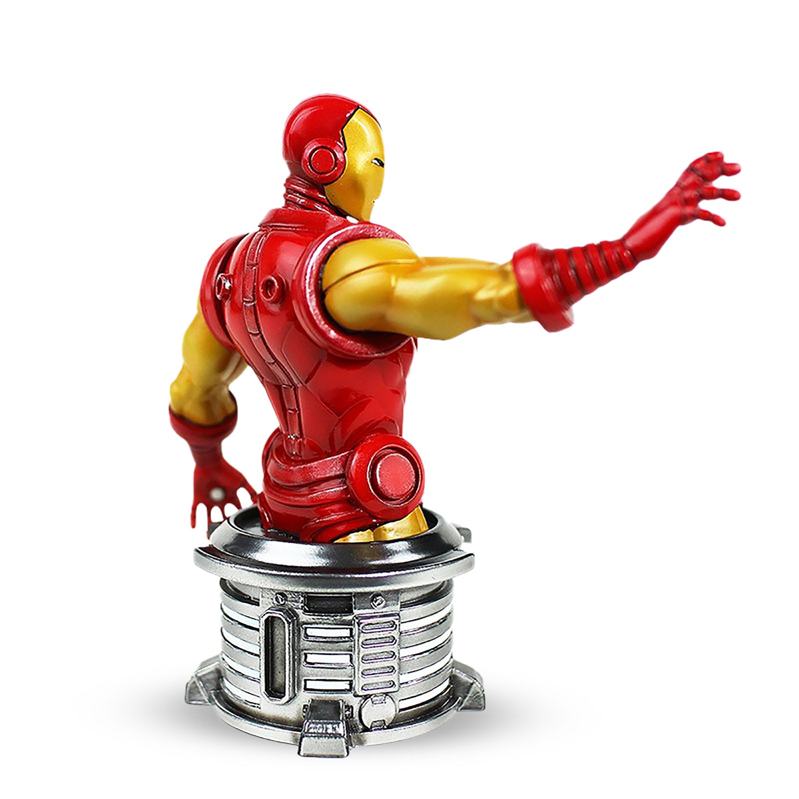 Imagen del producto Busto de Iron Man