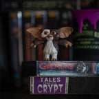 Imagen del producto Gremlins - Figura Mini de Gizmo Bendyfigs