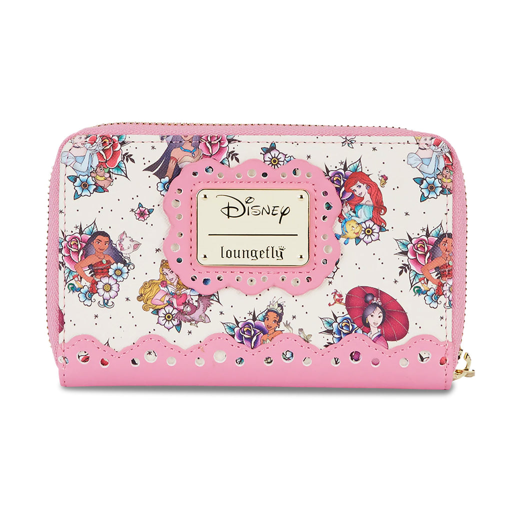 Product image Disney - Princess Wallet