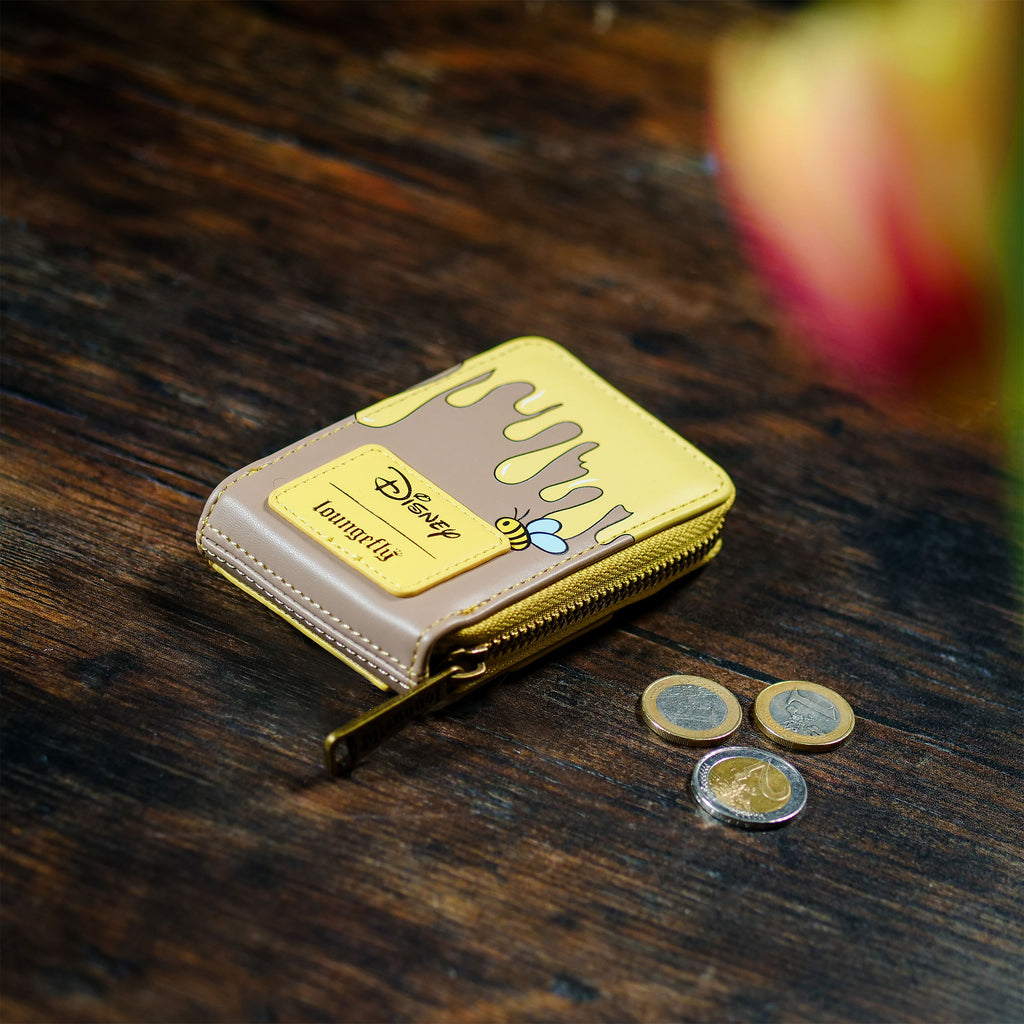 Product image Winnie the Pooh - Honey Wallet