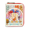 Imagen del producto Avatar - Cartera Aang con efecto Glow in the Dark
