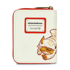 Imagen del producto Avatar - Cartera Aang con efecto Glow in the Dark